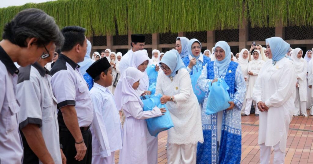 Harmoni Dalam Keberagaman