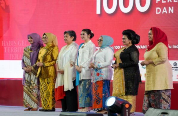 Peringatan Hari Kartini Tahun 2025